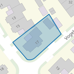 Perceel BLN00-M-4286