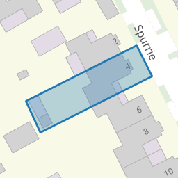 Perceel BLN00-M-4288