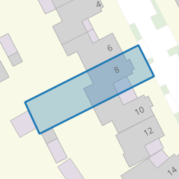 Perceel BLN00-M-4290