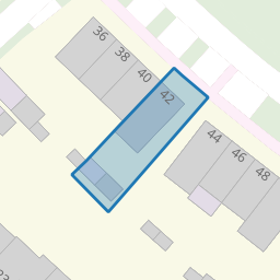 Perceel BLN00-M-4302