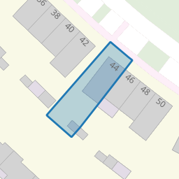 Perceel BLN00-M-4305