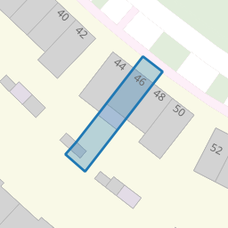 Perceel BLN00-M-4306