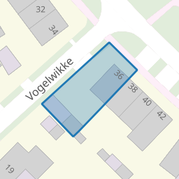 Perceel BLN00-M-4307