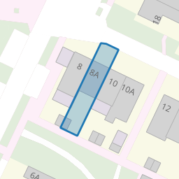 Perceel BLN00-M-4309