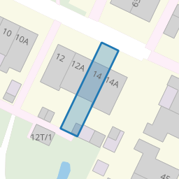 Perceel BLN00-M-4314