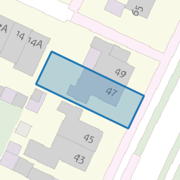 Perceel BLN00-M-4317