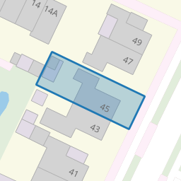 Perceel BLN00-M-4318