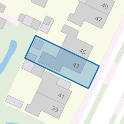 Perceel BLN00-M-4319