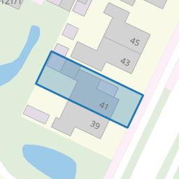 Perceel BLN00-M-4320