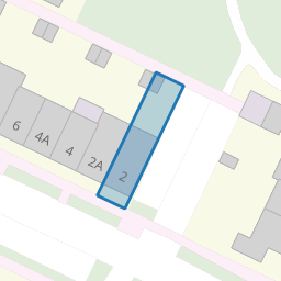 Perceel BLN00-M-4325