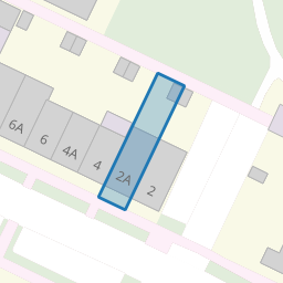 Perceel BLN00-M-4326