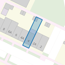 Perceel BLN00-M-4327