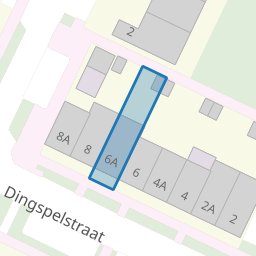 Perceel BLN00-M-4330