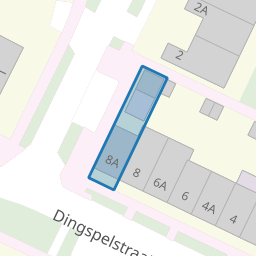 Perceel BLN00-M-4332