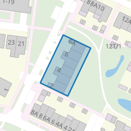 Perceel BLN00-M-4333