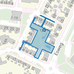 Perceel BLN00-M-4334