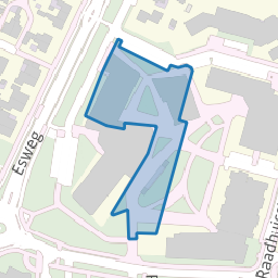 Perceel BLN00-M-4346