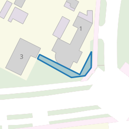 Perceel BLN00-M-4349