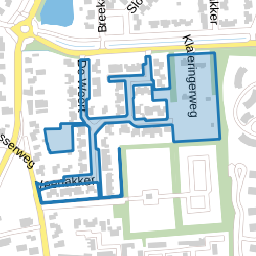 Perceel BLN00-M-4350