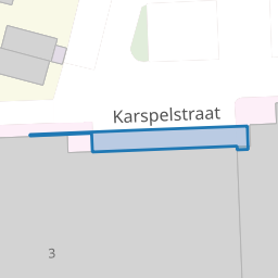 Perceel BLN00-M-4352