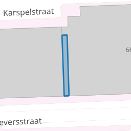 Perceel BLN00-M-4354