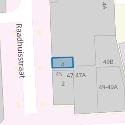 Perceel BLN00-M-4373