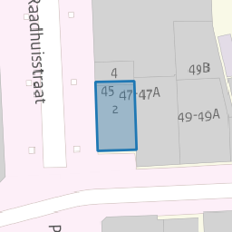 Perceel BLN00-M-4374