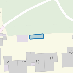 Perceel BLN00-M-4383