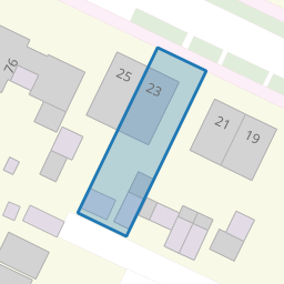 Perceel BLN00-M-4390