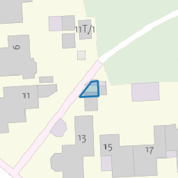 Perceel BLN00-M-4395