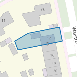 Perceel BLN00-M-4396