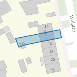 Perceel BLN00-M-4397