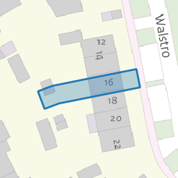 Perceel BLN00-M-4398