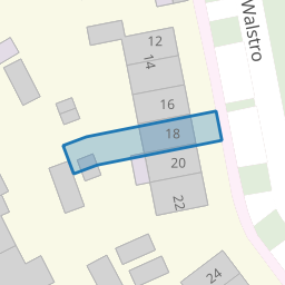 Perceel BLN00-M-4399