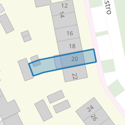 Perceel BLN00-M-4400