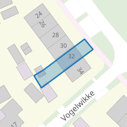 Perceel BLN00-M-4406