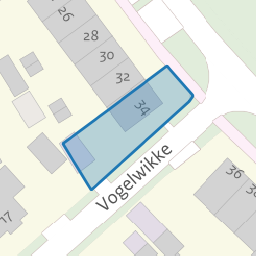 Perceel BLN00-M-4407