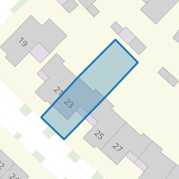 Perceel BLN00-M-4409