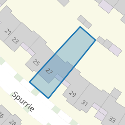 Perceel BLN00-M-4411