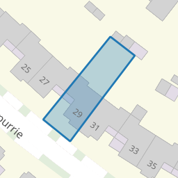 Perceel BLN00-M-4412