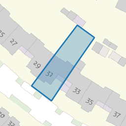 Perceel BLN00-M-4413