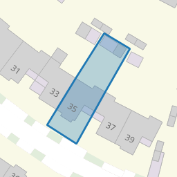 Perceel BLN00-M-4415