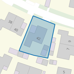 Perceel BLN00-M-4422