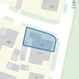 Perceel BLN00-M-4423