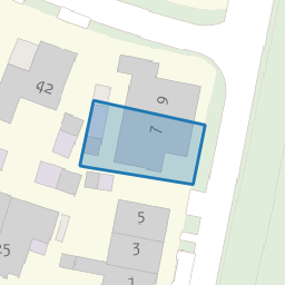 Perceel BLN00-M-4424