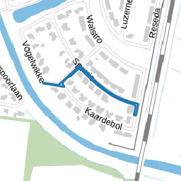 Perceel BLN00-M-4425