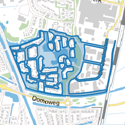 Perceel BLN00-M-4432