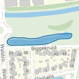 Perceel BLN00-M-4437