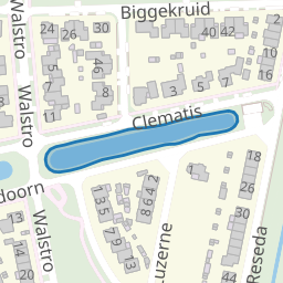 Perceel BLN00-M-4438