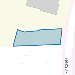 Perceel BLN00-M-4446